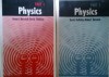 Physics (2 Vol. Set) - Robert Resnick, David Halliday