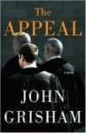 The Appeal - John Grisham