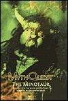 The Minotaur (Myth Quest) - Dan Danko, Tom Mason