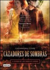 Ciudad de los ángeles caídos (Cazadores de Sombras, #4) - Isabel Murillo, Cassandra Clare