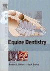 Equine Dentistry - Gordon Baker