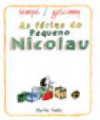 As férias do pequeno nicolau (Brochura) - Jean-Jacques Sempé, René Goscinny