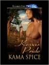 Kessa's Pride - Kama Spice