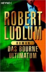 Das Bourne Ultimatum - Robert Ludlum