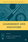 Leadership and Discovery - George R. Goethals, J. Wren, J. Thomas Wren