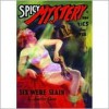 Spicy-Adventure Stories - February 1938 - Hugh B. Cave, H.J. Ward