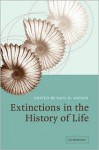 Extinctions in the History of Life - Paul D. Taylor