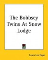 The Bobbsey Twins at Snow Lodge (Bobbsey Twins, #5) - Laura Lee Hope
