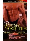 Positive Possibilities - Shayla Kersten