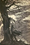 Wuthering Heights - Fritz Eichenberg, Emily Brontë