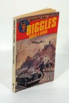 Biggles Takes a Hand - W.E. Johns