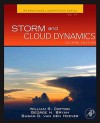 Storm And Cloud Dynamics - William R. Cotton, Richard A. Anthes