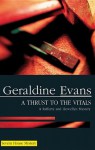 A Thrust to the Vitals - Geraldine Evans