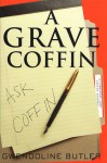 A Grave Coffin: A Commander John Coffin Mystery - Gwendoline Butler