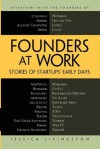 Founders at Work - Jessica Livingston