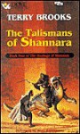 The Talismans of Shannara - Terry Brooks