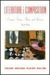 Literature for Composition: Essays, Fiction, Poetry, and Drama - Barner Sylvan, Barner Sylvan