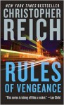 Rules of Vengeance - Christopher Reich