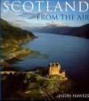 Scotland From The Air - Jason Hawkes