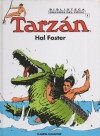 Biblioteca Grandes del Cómic: Tarzán Vol. 03 - Hal Foster, Joan Josep Musarra