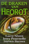 De draken van Heorot (Pocket) - Larry Niven, Jerry Pournelle, Steven Barnes