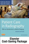 Mosby's Radiography Online for Patient Care in Radiography (User Guide, Access Code and Textbook Package) - C.V. Mosby Publishing Company, Ruth Ann Ehrlich
