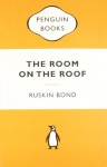 The Room On The Roof - Ruskin Bond