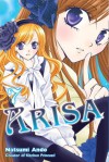 Arisa, Vol. 07 - Natsumi Ando, Andria Cheng