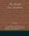 The Middle Class Gentleman - Molière