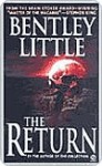 The Return - Bentley Little