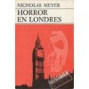 Horror en Londres - Nicholas Meyer