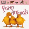 Farm Animals - Anne Millard