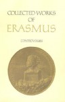 Controversies with Edward Lee: Volume 72 - Desiderius Erasmus, Jane E. Phillips, Erika Rummel