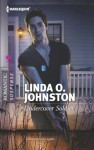 Undercover Soldier (Harlequin Romantic Suspense) - Linda O. Johnston