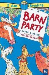 Barn Party - Claire O'Brien