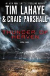 Thunder of Heaven - Tim LaHaye, Craig Parshall