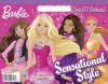 Sensational Style (Barbie) - Mary Man-Kong