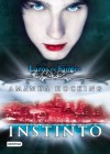 Instinto (Lazos De Sangre) - Amanda Hocking, Isabel Murillo