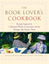 The Book Lover's Cookbook - Shaunda Kennedy Wenger, Janet Kay Jensen