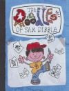 The Doodles of Sam Dibble - J Press, Michael Kline