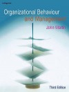 Organizational Behaviour and Management - John Martin