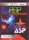 Asp Technocracy (Silent Death, the Next Millennium) - Scott Sigler, Don Dennis