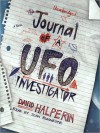 Journal of a UFO Investigator (Audio) - David Halperin, Sean Runnette