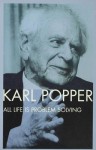 All Life Is Problem Solving - Karl Popper