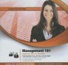 Management 101: Lead Your Team to Success! [With DVD ROM] - Brian Tracy, Kim Alyn, Zig Ziglar