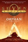 The Orphan - Peter Lerangis