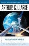 The Fountains of Paradise - Arthur C. Clarke