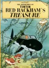 Red Rackham's Treasure: The Adventures of Tintin - Hergé, Michael Turner, Leslie Lonsdale-Cooper