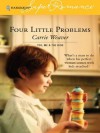 Four Little Problems - Carrie Weaver