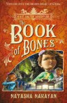 The Book of Bones (Kit Salter Adventure) - Natasha Narayan